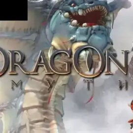 Dragon’s Myth