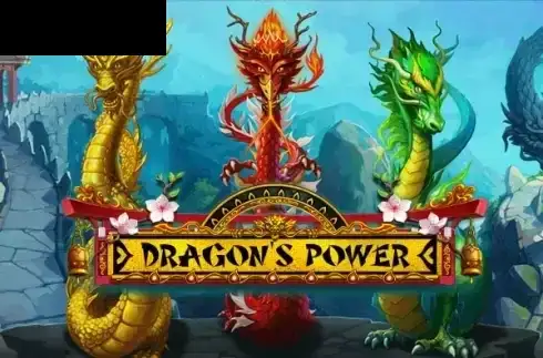 Dragon’s Power