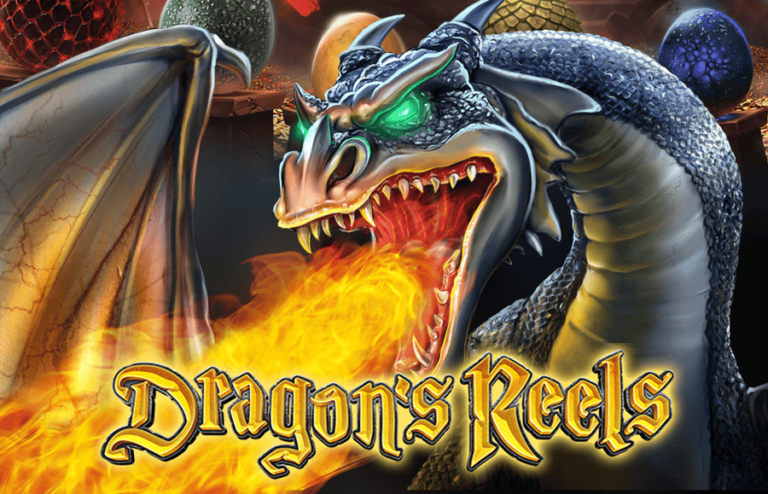 Dragon’s Reels HD