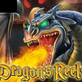 Dragon’s Reels HD