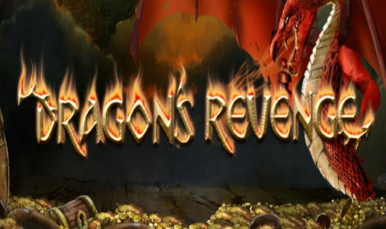 Dragons Revenge (Mobilots)