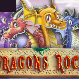 Dragons Rock