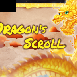 Dragons Scroll