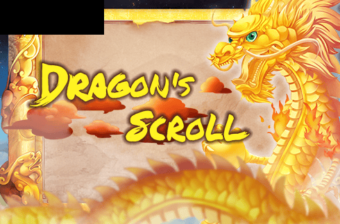 Dragons Scroll
