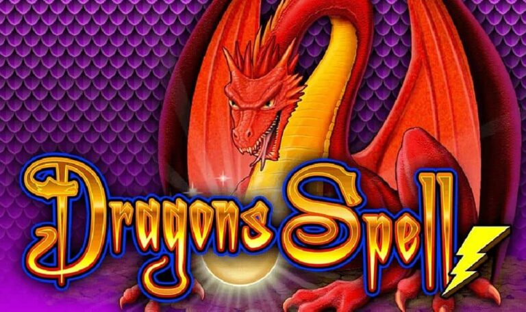 Dragons Spell