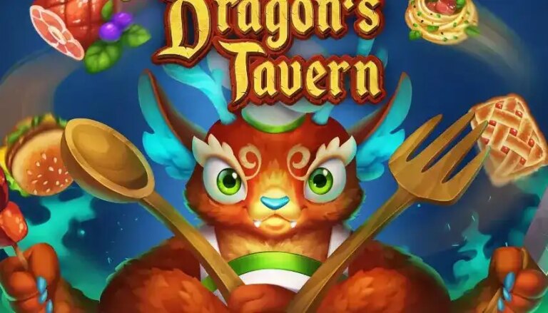 Dragon’s Tavern