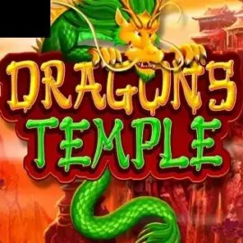 Dragon’s Temple