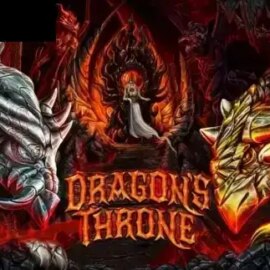 Dragon’s Throne