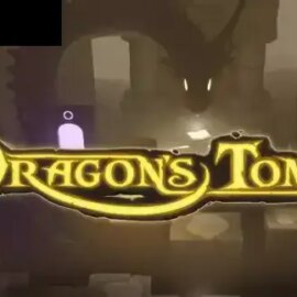 Dragons Tombs