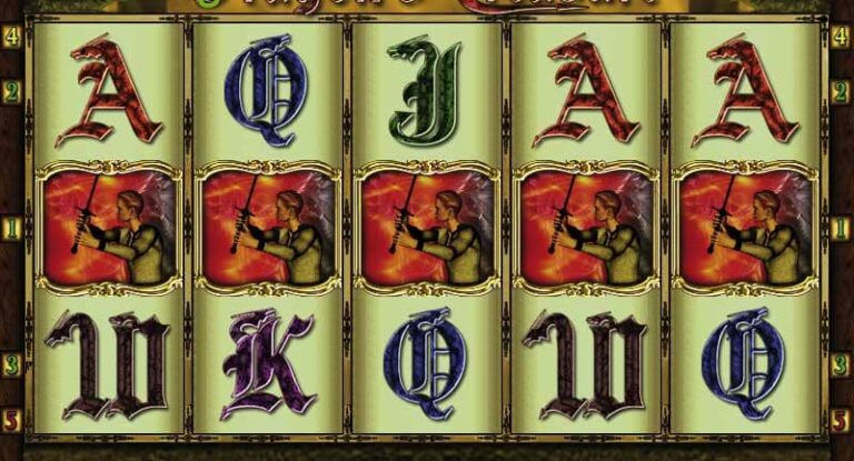 Dragons Treasure (edict)