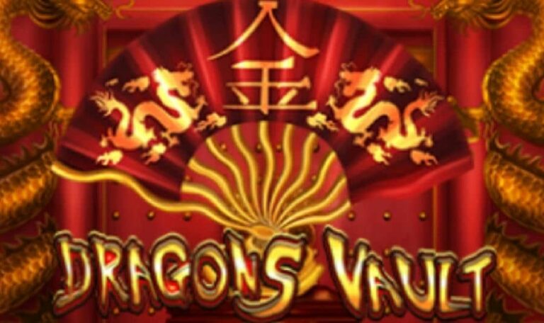 Dragons Vault