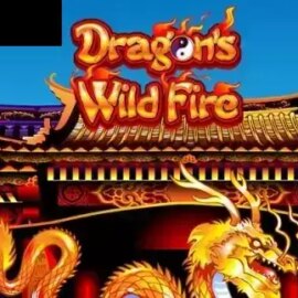 Dragons Wildfire