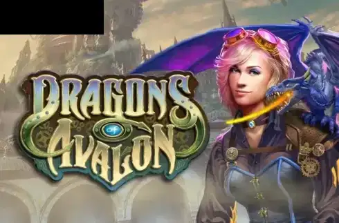 Dragons of Avalon