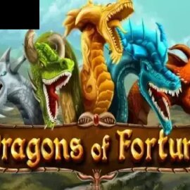 Dragons of Fortune