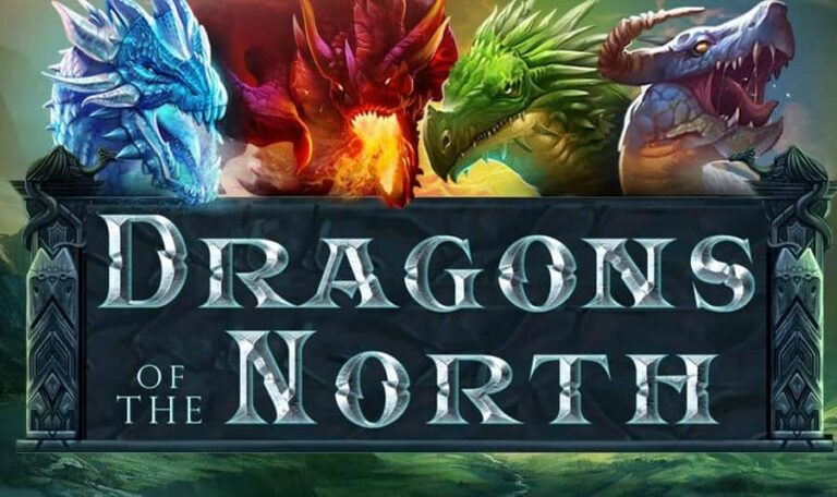 Dragons of the North