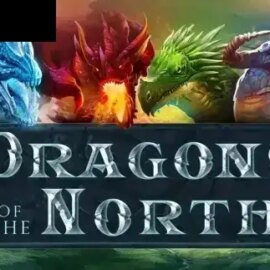 Dragons of the North