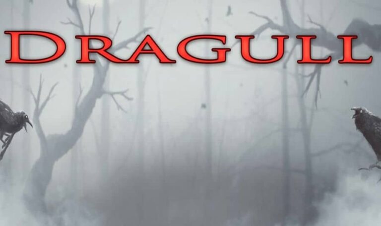 Dragull HD