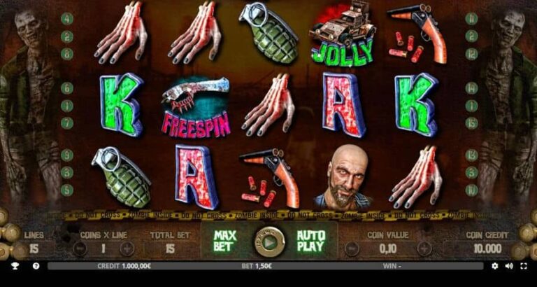 Brain Dead