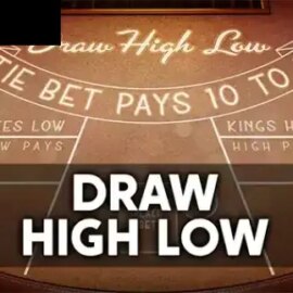 Draw High Low (Nucleus Gaming)