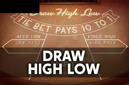 Draw High Low (Nucleus Gaming)