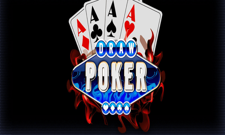 Draw Poker (R. Franco)