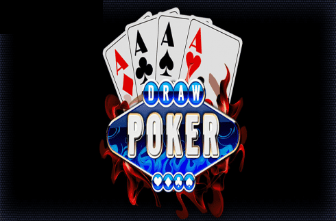 Draw Poker (R. Franco)