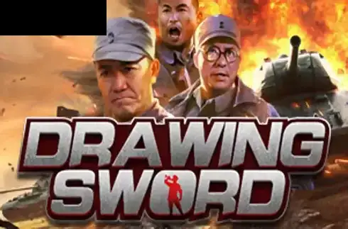 Drawing Sword