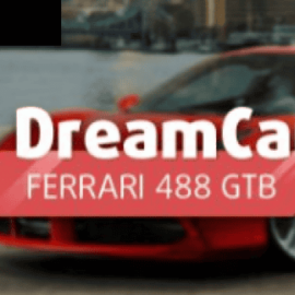 Dream Car Ferrari