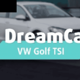 Dream Car Golf