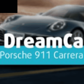 Dream Car Porsche