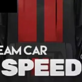 Dream Car Speed