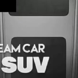 Dream Car Suv