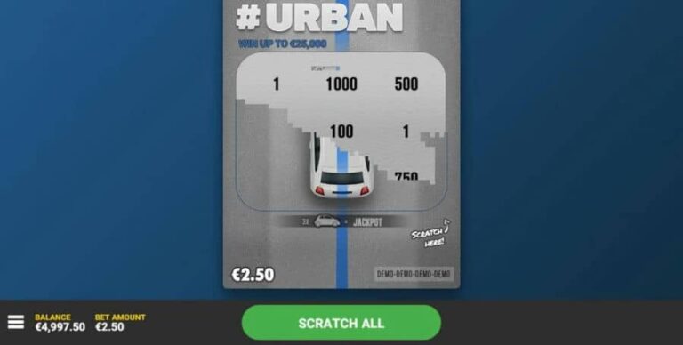 Dream Car Urban