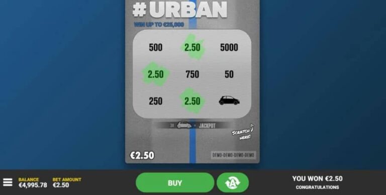Dream Car Urban