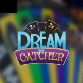 Dream Catcher (Evolution Gaming)