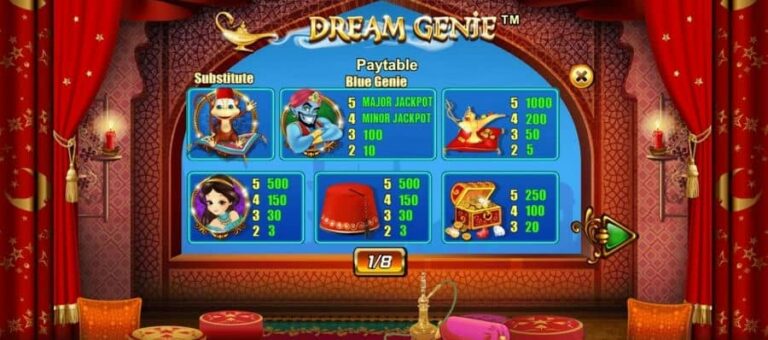 Dream Genie