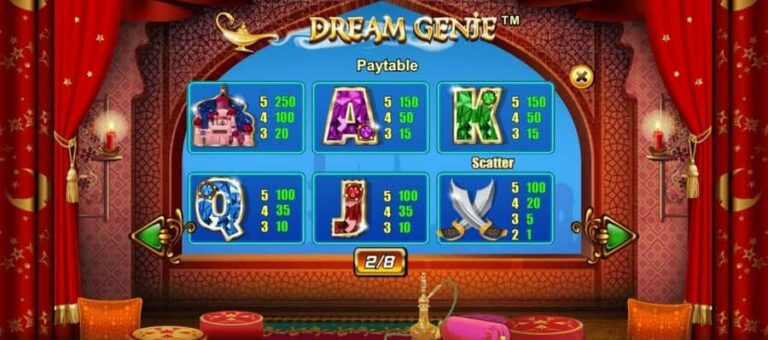 Dream Genie