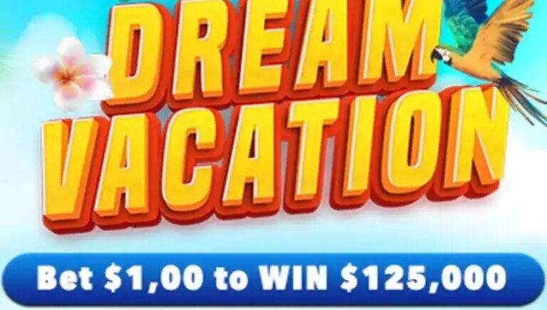 Dream Vacation