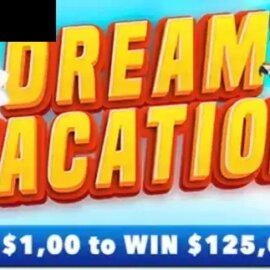 Dream Vacation