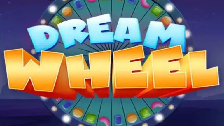 Dream Wheel (Pascal Gaming)
