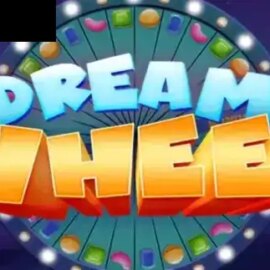 Dream Wheel (Pascal Gaming)