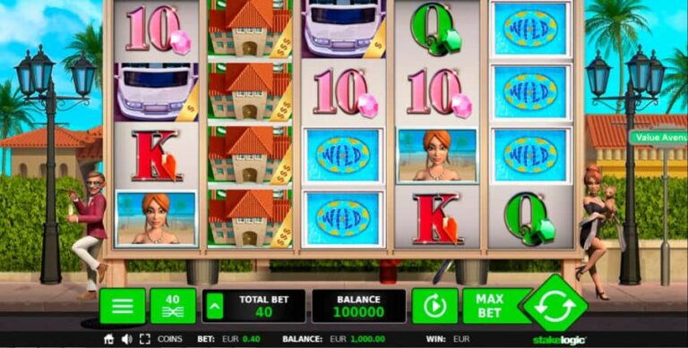 Dreams & Dollars