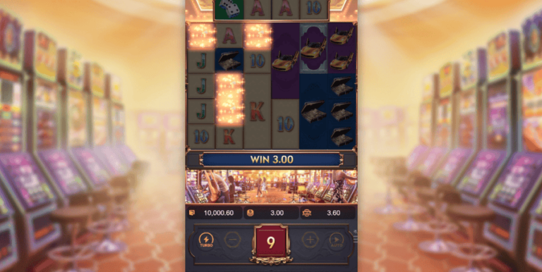 Dreams of Macau