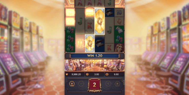 Dreams of Macau