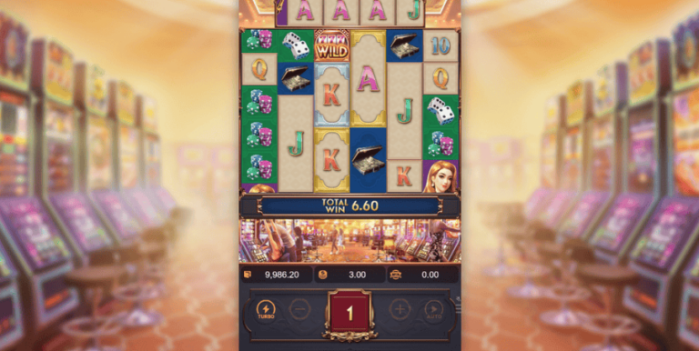 Dreams of Macau