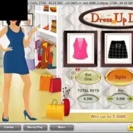 Dress Up Diva
