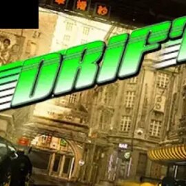 Drift (Maverick)
