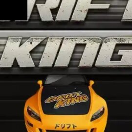 Drift King
