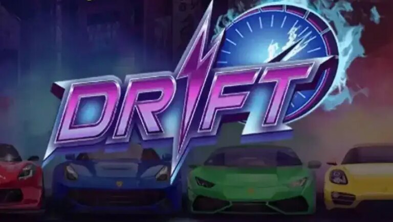 Drift (Pascal Gaming)