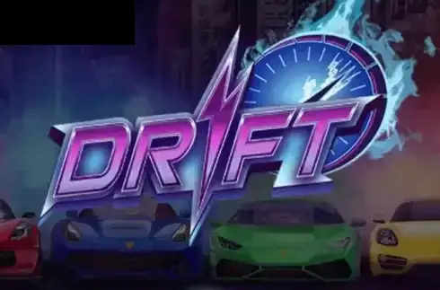 Drift (Pascal Gaming)